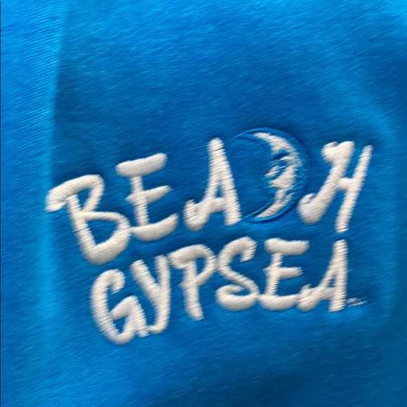 Put authority full zip sweatshirt - Picture 2 of 3